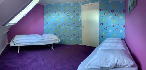 Vakantiehuis de Turfvaart
