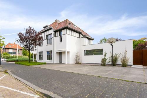 Apartamento Studio Het Strandhuis Ka04