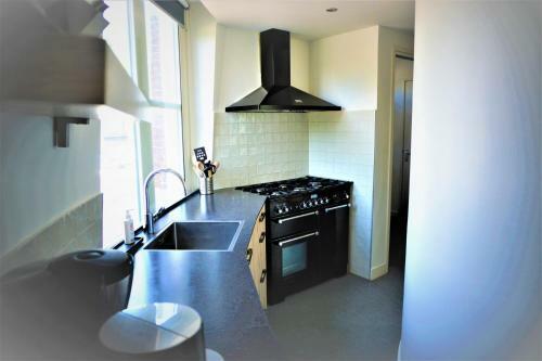 Familiehuis Watertoren