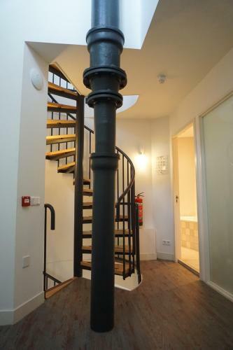 Familiehuis Watertoren