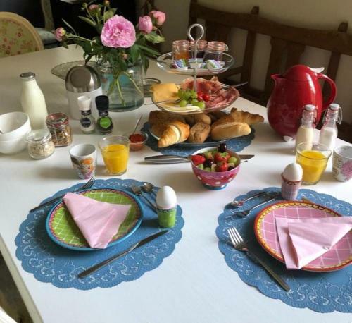 Apartamento Appartement Zeeuws Genoegen