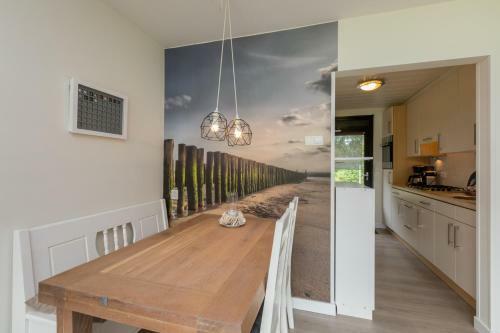Apartamento Burg Van Woelderenlaan 100-4