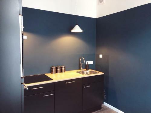 Apartamento de Groene Leeuw & de Zeven Provinci�n