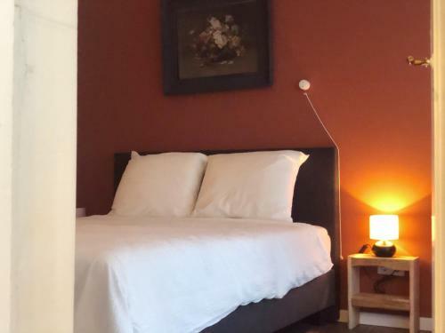 Apartamento de Groene Leeuw & de Zeven Provinci�n