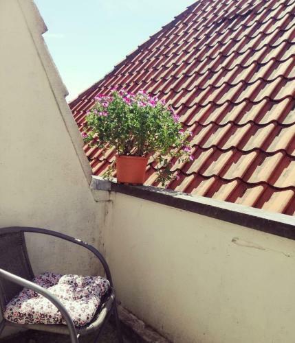Apartamento de Groene Leeuw & de Zeven Provinci�n