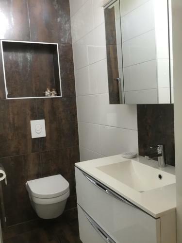 Bed & Breakfast B & B Rosamie