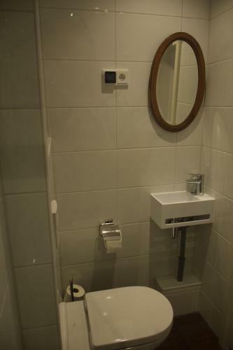 Apartamento Villa De Ophir