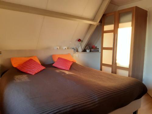 Apartamento De Wetterkant