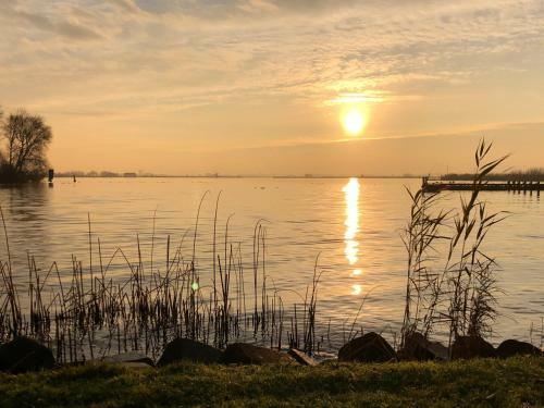 Camping De Hof Van Eeden