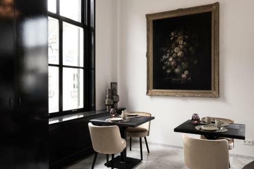 Boutique B&B Huys Oud Teylingen