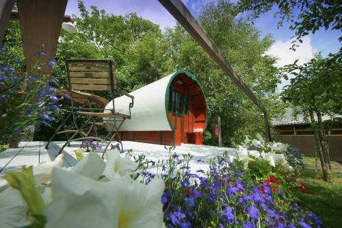Hostal De Huifkar