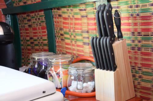 Hostal De Huifkar