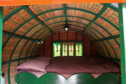 Hostal De Huifkar