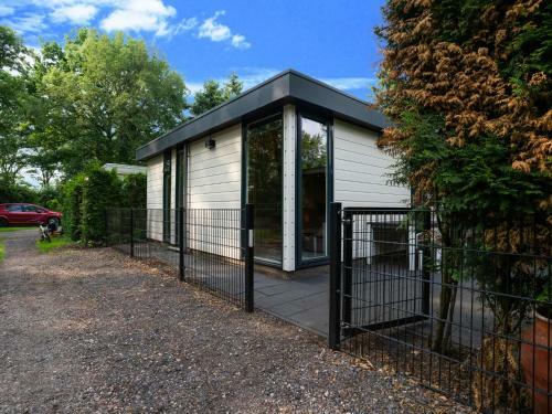 Alluring Chalet In Wateren With Swimming Pool