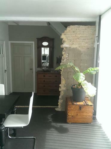 Bed & Breakfast �nderdak