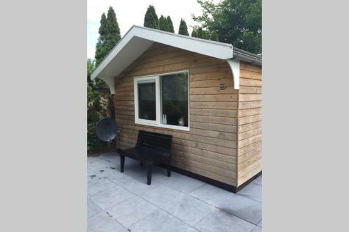Chalet Bergen Nh, Schoorl, Schoorldam