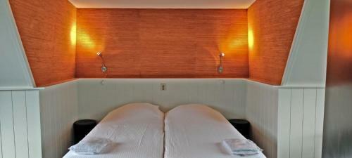 Hotelhuisje Warmenhuizen #b