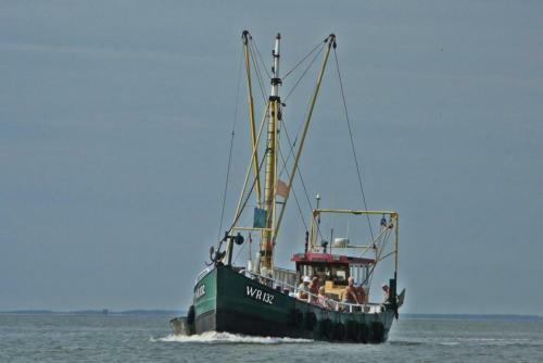 Hotelhuisje Warmenhuizen #b