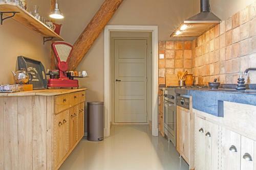 Barn-house # Avondzon