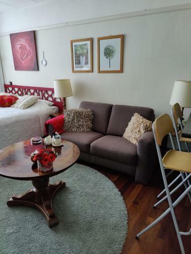 Apartamento Cosy Appartement Wassenaar