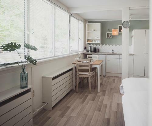 B&B Het Ruime Sop