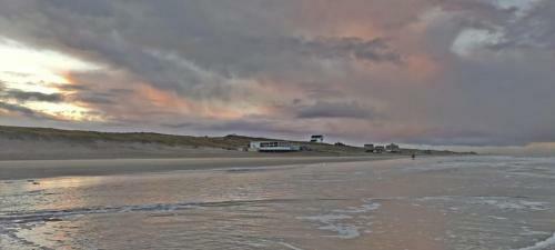 Hotelhuisje Warmenhuizen #c