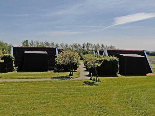 Hotelhuisje Warmenhuizen #f