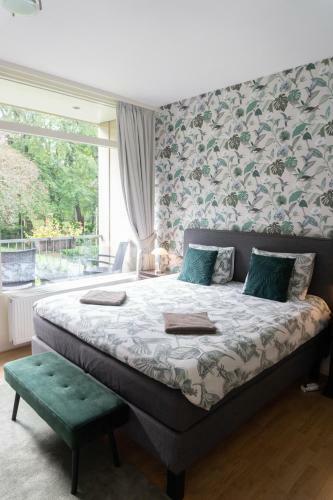 Bed & Breakfast De Rode Beuk