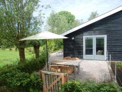 Apartamento Vecht & Weide Weesp