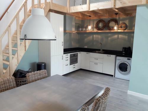 Apartamento Vecht & Weide Weesp
