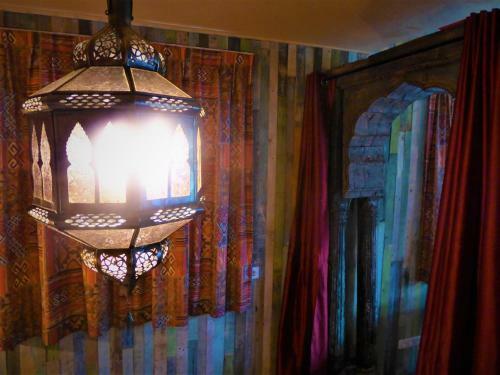 Vakantiewoning 1001 Nacht