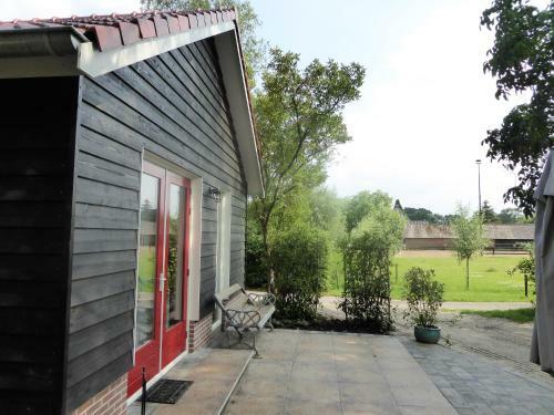 Vakantiewoning 1001 Nacht
