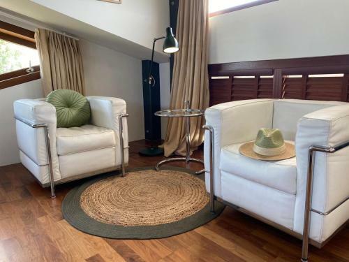 Apartamento Hestar Husid, Het Luxe Paardenhuis