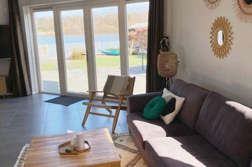 Vakantievilla Met Eigen Strand - Villa With Private Beach