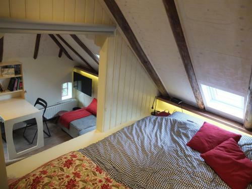 Bed & Breakfast De Wiede Blik