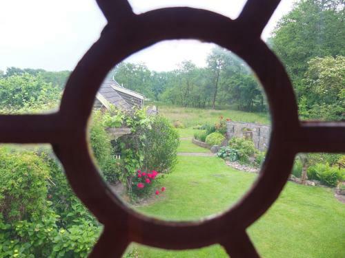 Bed & Breakfast De Wiede Blik