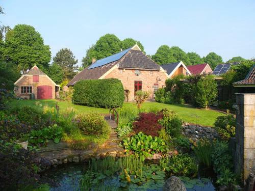 Bed & Breakfast De Wiede Blik