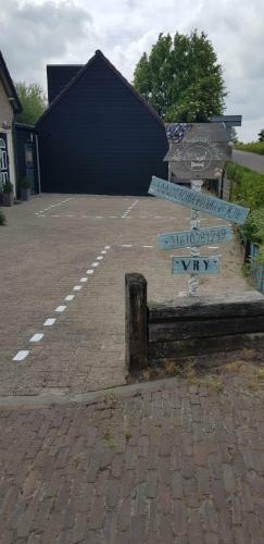 B&B Het Onderduukertje