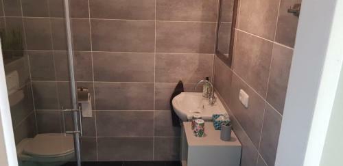 B&B Het Onderduukertje