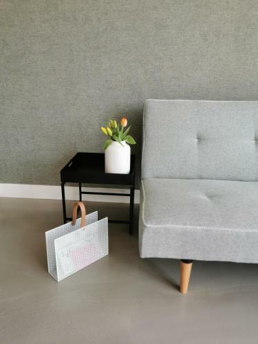 Apartamento Het Arrangement