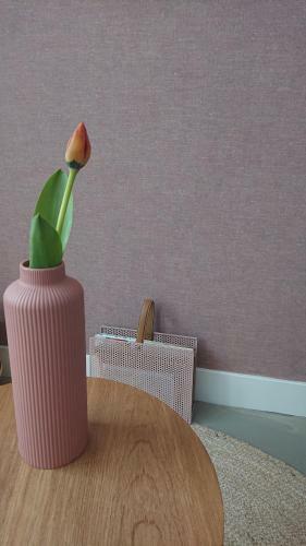 Apartamento Het Arrangement