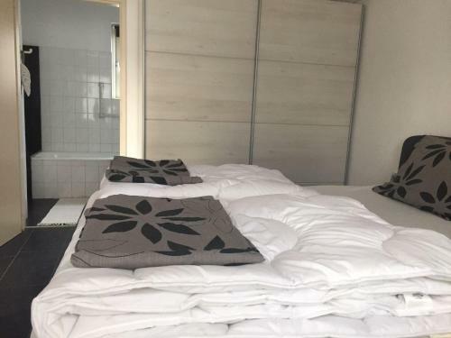 Vakantiewoning Met Een Geweldige Tuin Aan Zee