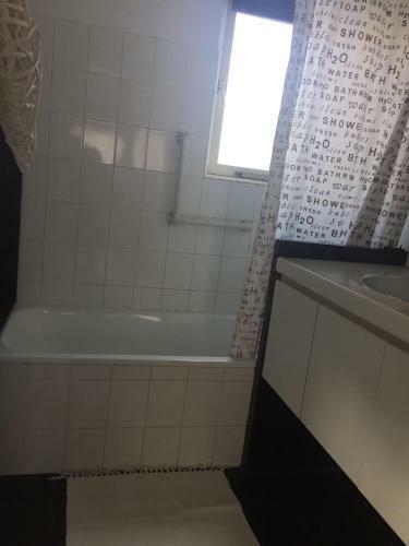 Vakantiewoning Met Een Geweldige Tuin Aan Zee