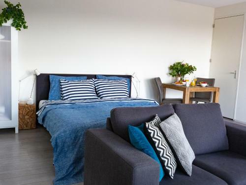 Apartamento Strand Appartementen Wemeldinge