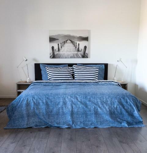 Apartamento Strand Appartementen Wemeldinge