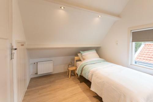 Vakantiewoning T Uusje Wemeldinge