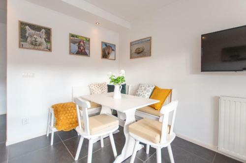 Vakantiewoning T Uusje Wemeldinge