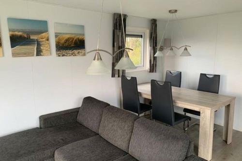 Huis Direct Ann de Waddenzee 6 Meerblick 20 Meter Blick Aufs Wattenmeer