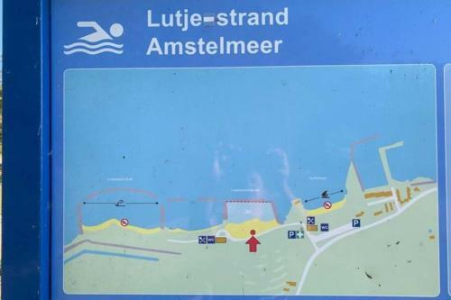 Huis Direct Ann de Waddenzee 6 Meerblick 20 Meter Blick Aufs Wattenmeer