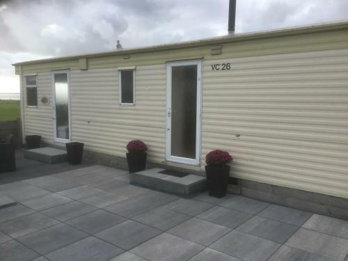 Accommodatie Merel